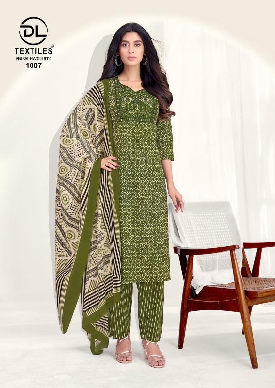 DL royal ajrakh vol-1 wholesale kurtis catalog ethnic smart